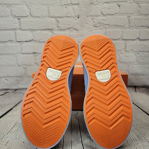 Sorel Women's Out N About IV OUT N ABOUT IV Sneakers - Picture 10 of 11